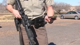 Game warden says "we are the swiss army knife of state police"