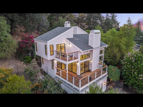 189 Rudgear Drive, Walnut Creek, CA home video tour