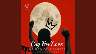 Cry for Love (Original Mix)