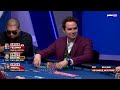 Hustler Casino's Ryan Feldman Plays The Biggest Pot of His Life! [INSANE RUNOUT]