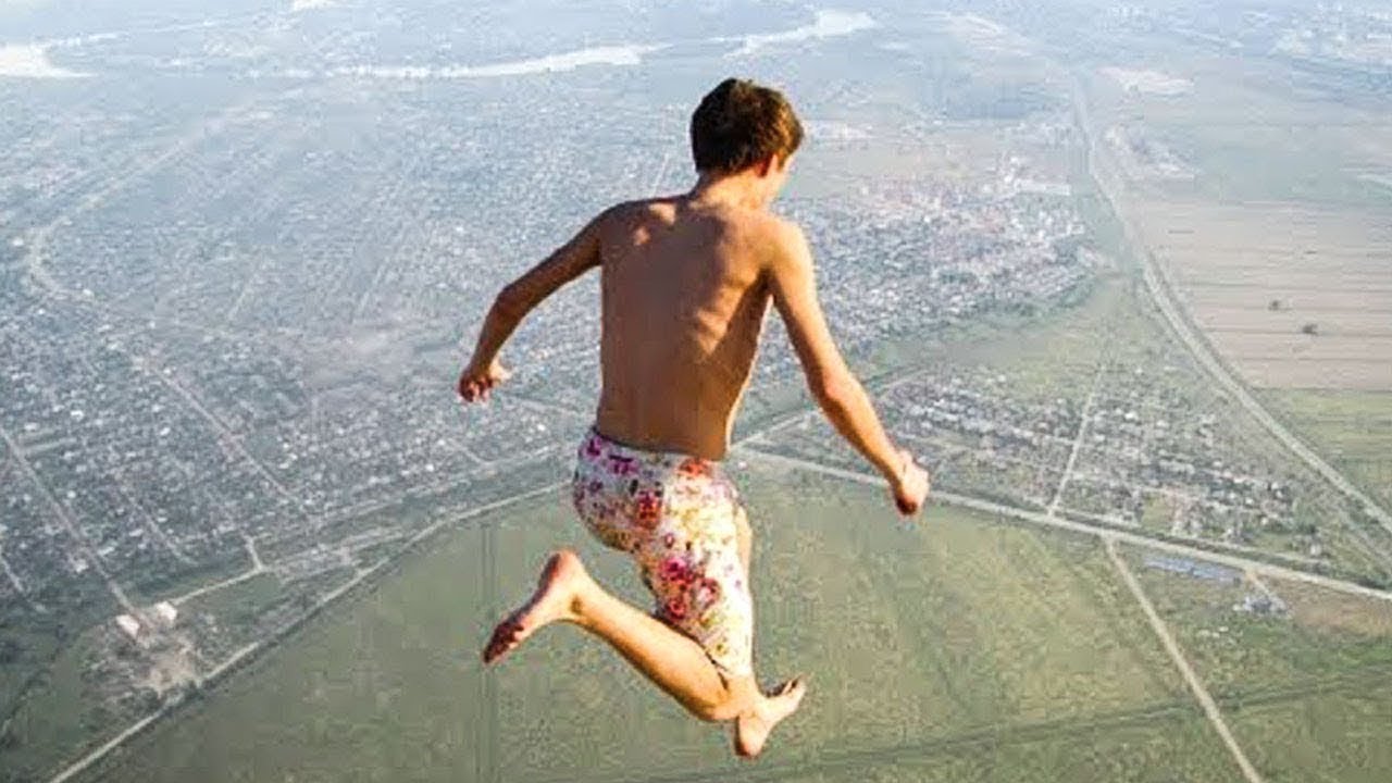 camera iphone 8 plus apk 6 सबसे खतरनाक और अनोखी Jumps | 6 Most Insane And Coolest Jumps That Broke All Records