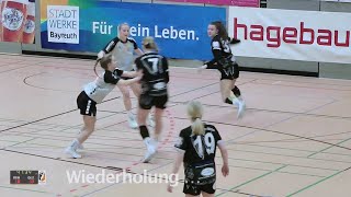Handball rules: 7-meter throw and suspension (second video) (again)