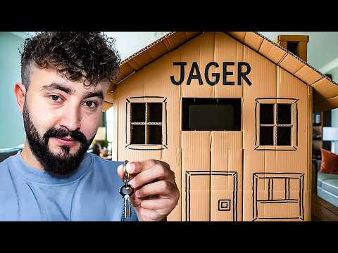24 SAAT KARTON KUTUDA HAYATTA KALMA CHALLENGE!