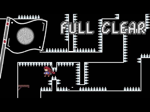 118.71% Fulfilled Emptiness Full Clear [Celeste's Hardest Maps]