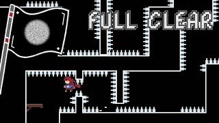 118.71% Fulfilled Emptiness Full Clear [Celeste's Hardest Maps]