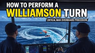 How to perform a Williamson turn (Practical Guide)