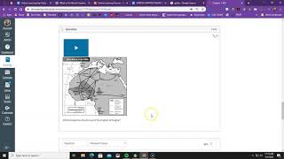 Canvas Quiz Accommodations