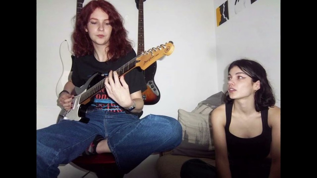 indie rock type beat "maybe"