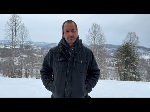 Where have I been- Channel update