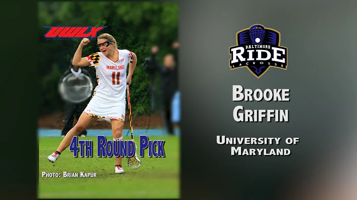 UWLX: Brooke Griffin College Highlights