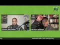 Seahawks Man 2 Man: One Big Thing & Seahawks vs. Falcons Preview w/ Tori McElhaney