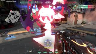 Valorant Ace Bela Sesi