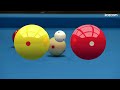 The Duke Challenge 2021 - J. Bury (FRA) vs M.N. Coklu (TUR)