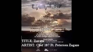 Chef 187 Amnesia  Album