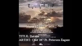Chef 187- Amnesia full album.