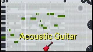 How to make super cool afrobeat with your Android phone on FL studio mobile 2022 ❤️👍🏾🔥💋 screenshot 5