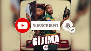 Scotts Maphuma U0026 Bob Mabena Gijima Album  Mixtape By Dojalee