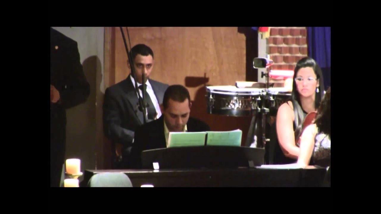 Jairo Gómez Pianista Arreglista Compositor. YouTube