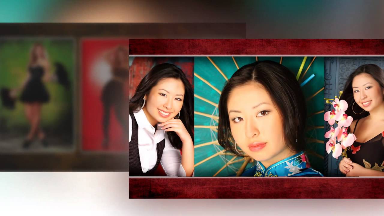 High School Senior Portraits as Art by Photographer - Don Sparks - Atlanta