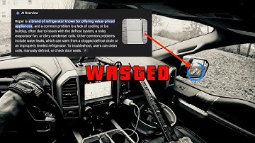 Roper Refrigerator: A Frigid Fortress Against Your Family