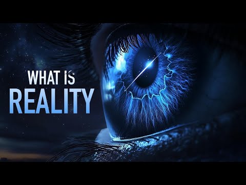IS Reality Just