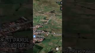 Profil Desa Sarirejo