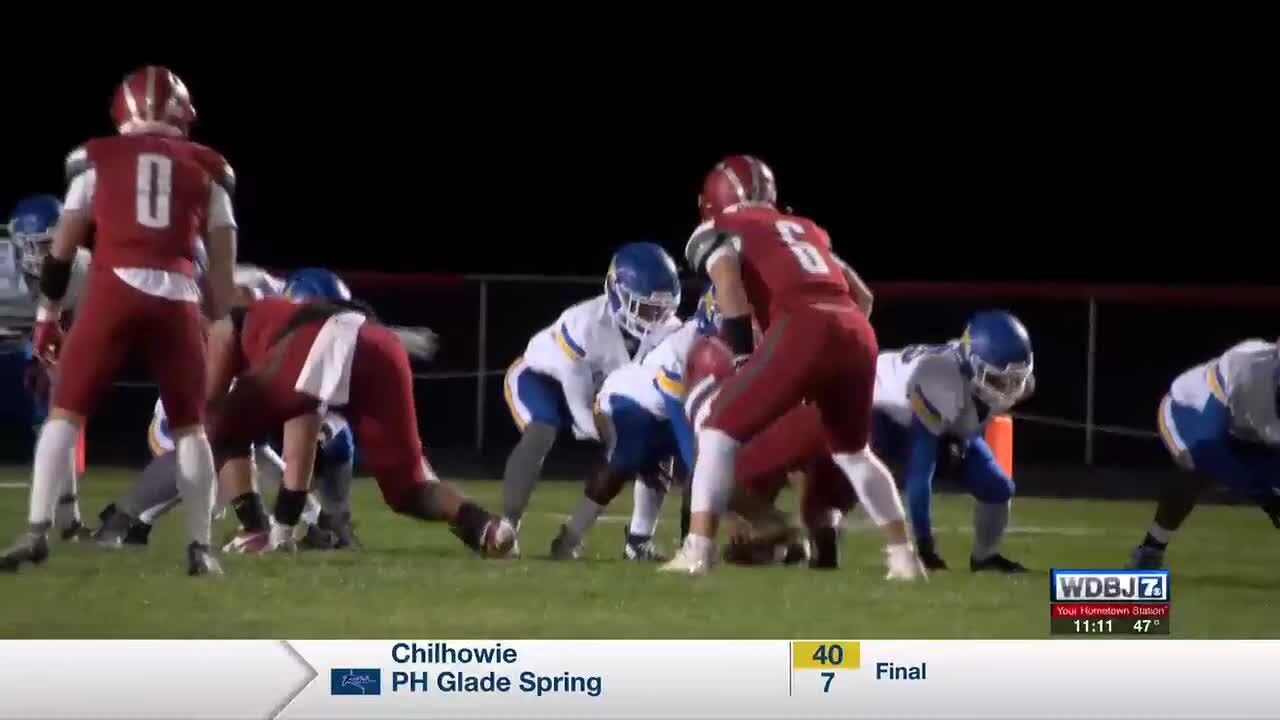 William Fleming vs. Lord Botetourt