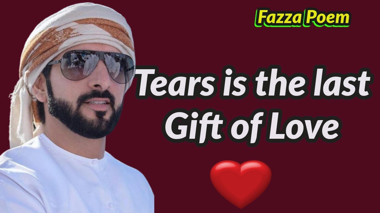 Exploring the Poetry of Sheikh Hamdan | Fazza Poems Revealed