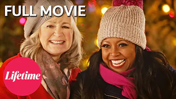 Radio Christmas | Starring Keshia Knight Pulliam | Full Movie | Lifetime