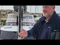 Kraken Yachts - Solent Rig Explanation by Dick Beaumont