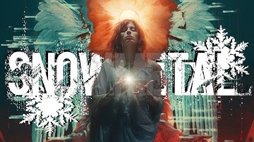 Automated FX Randomization in Ableton Live .. SnowMetal IDM breaks glitch trap drill wave