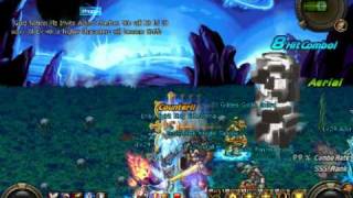 DFO Vilmark Hard Core Hell Mode Solo 6