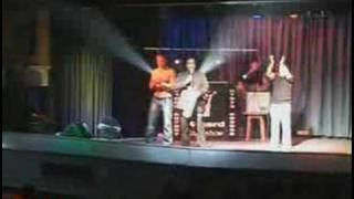 The Ultimate Ladies Night 'The Double Impact Special' Part 3