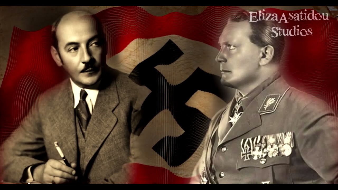Albert Göhring Albert Göhring