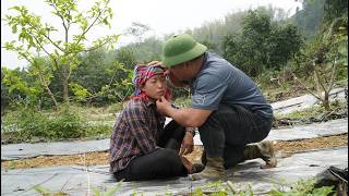 Helping Others Every Day, Single Mother Finds Unexpected Warmth From Someone