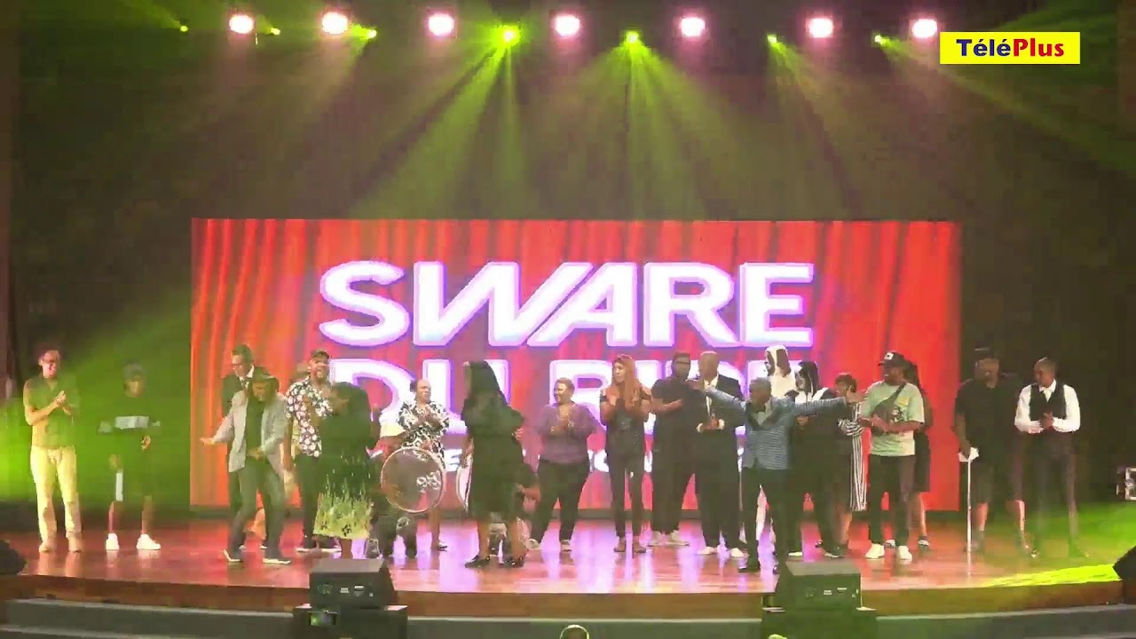 Radio Plus - Sware du Rire