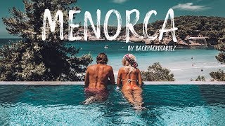 Menorca by backpackdiariez