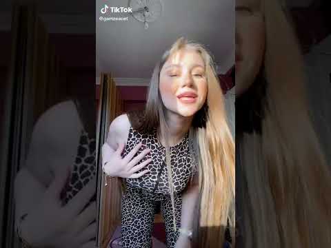 Gamze Acet #gamzeacet #gamzeeacet #tiktok 111