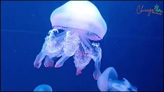 deep sea echoes #relaxing #chicago melodies