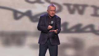 Don't block the door at Superstore | RON JAMES