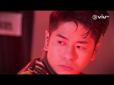 《AH佛．真惜玩》許廷鏗－驚人