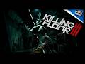 Killing Floor 3 (Console Edition) Gameplay on PS5 Pro