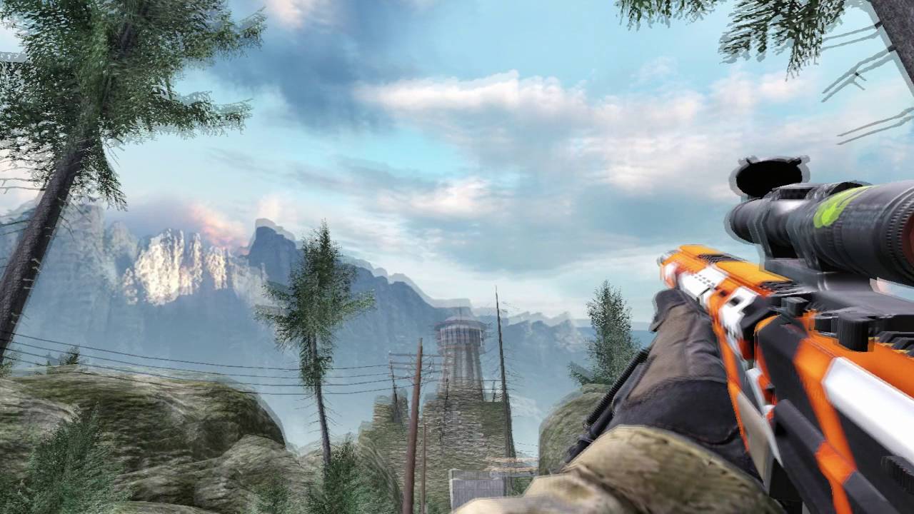 WF(gun sync#82)- New Game