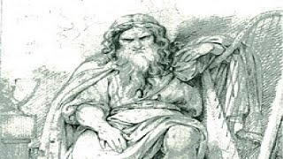 Bragi, Norse God of Poetry
