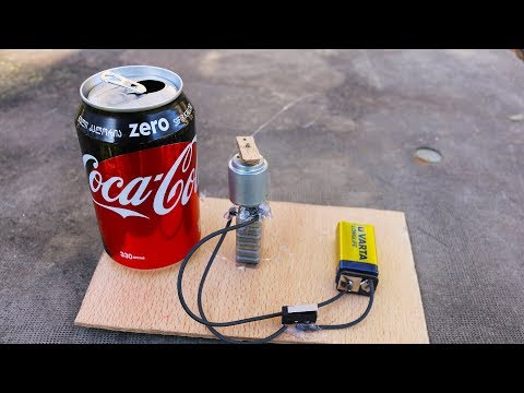 როგორ გავაკეთოთ გამაფრთხილებელი ზარი კარზე