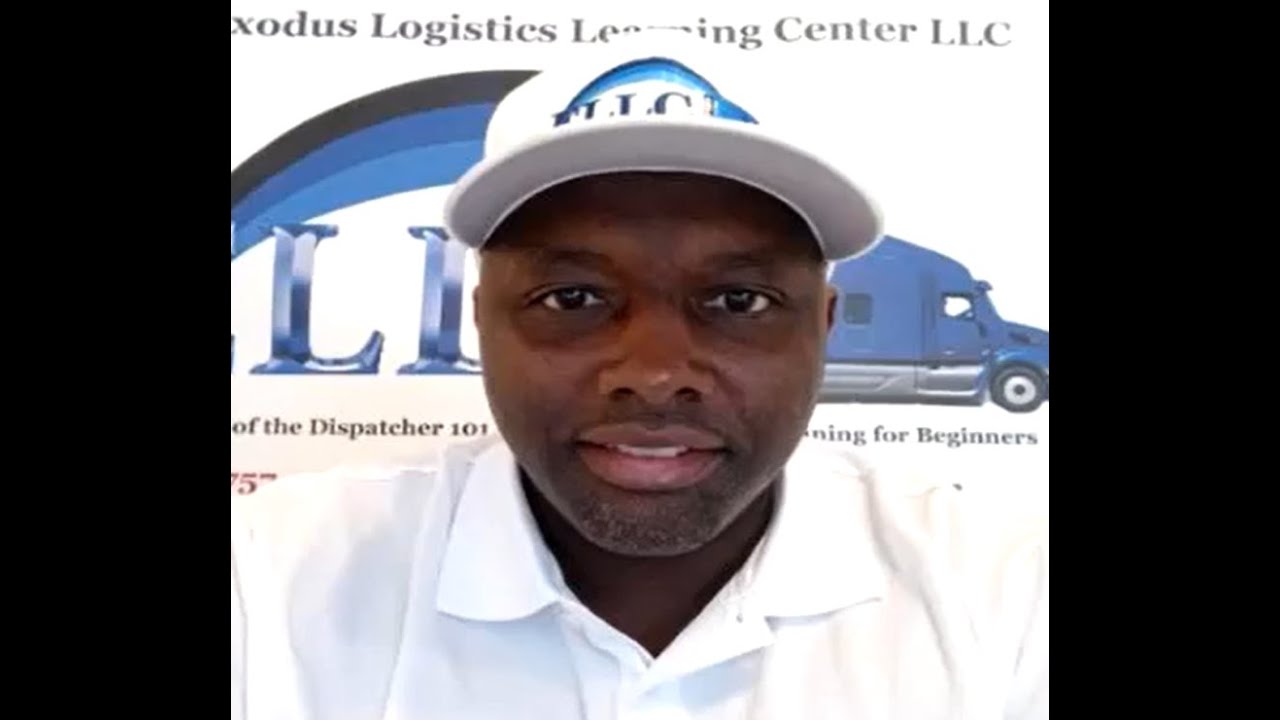 8.27.2024 - Freight Broker 101 - Mr. Donald - Live Freight Broker