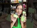 exclusively at on September 26th! New Lattafa Decadent Delights Choco Pista Macaron review