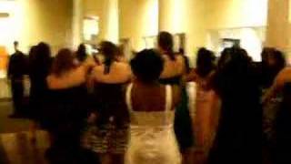 Phi Lamb Shuffle