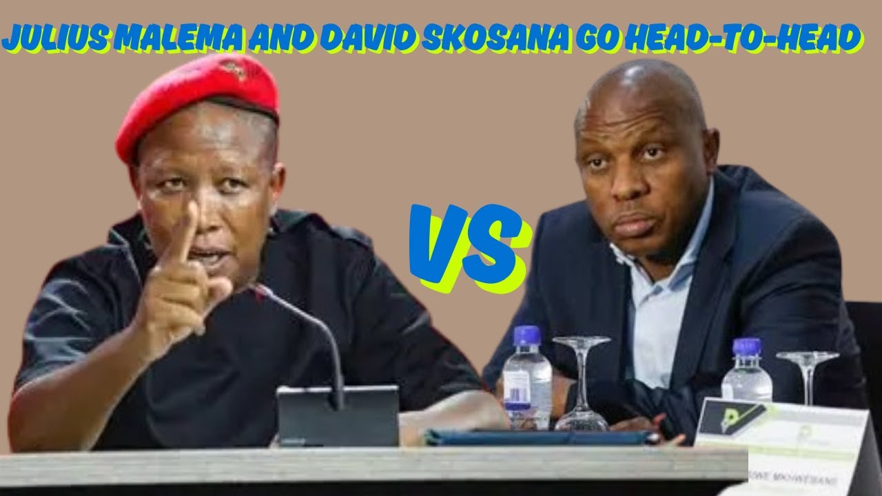 Parliament ERUPTS: MPs Trade Insults, Shouting Matches & Points of Order