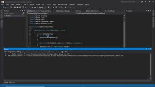 Updating Data (ListView)